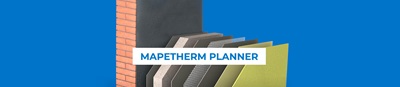 Mapetherm Planner, il configuratore Mapei per cappotti termici